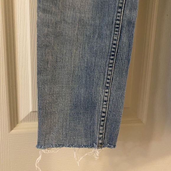 Free People jeans - Picture 2 of 6